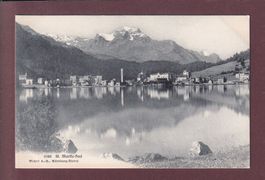 ST. MORITZ-BAD