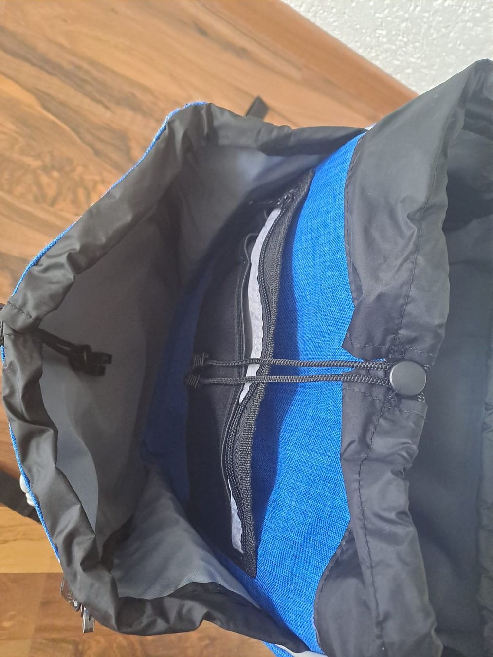 Sacs & sacs à dos: Racoon Rucksack/ Schulrucksack Bird blue – D'occasion à Schüpfheim par Schladi1 3