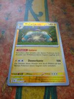 POKEMON  Wampitz  G  OBF DE  078/197  KP140  2023
