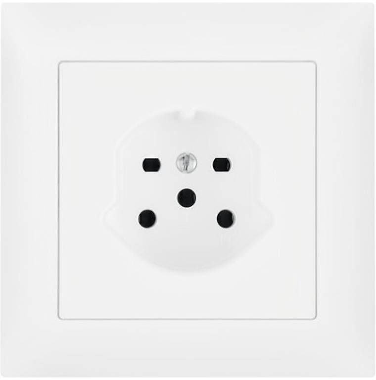 Spine: Steckdosen - EDIZIOdue UP T15 – Usato da Wallisellen venduto da oss_hqk6