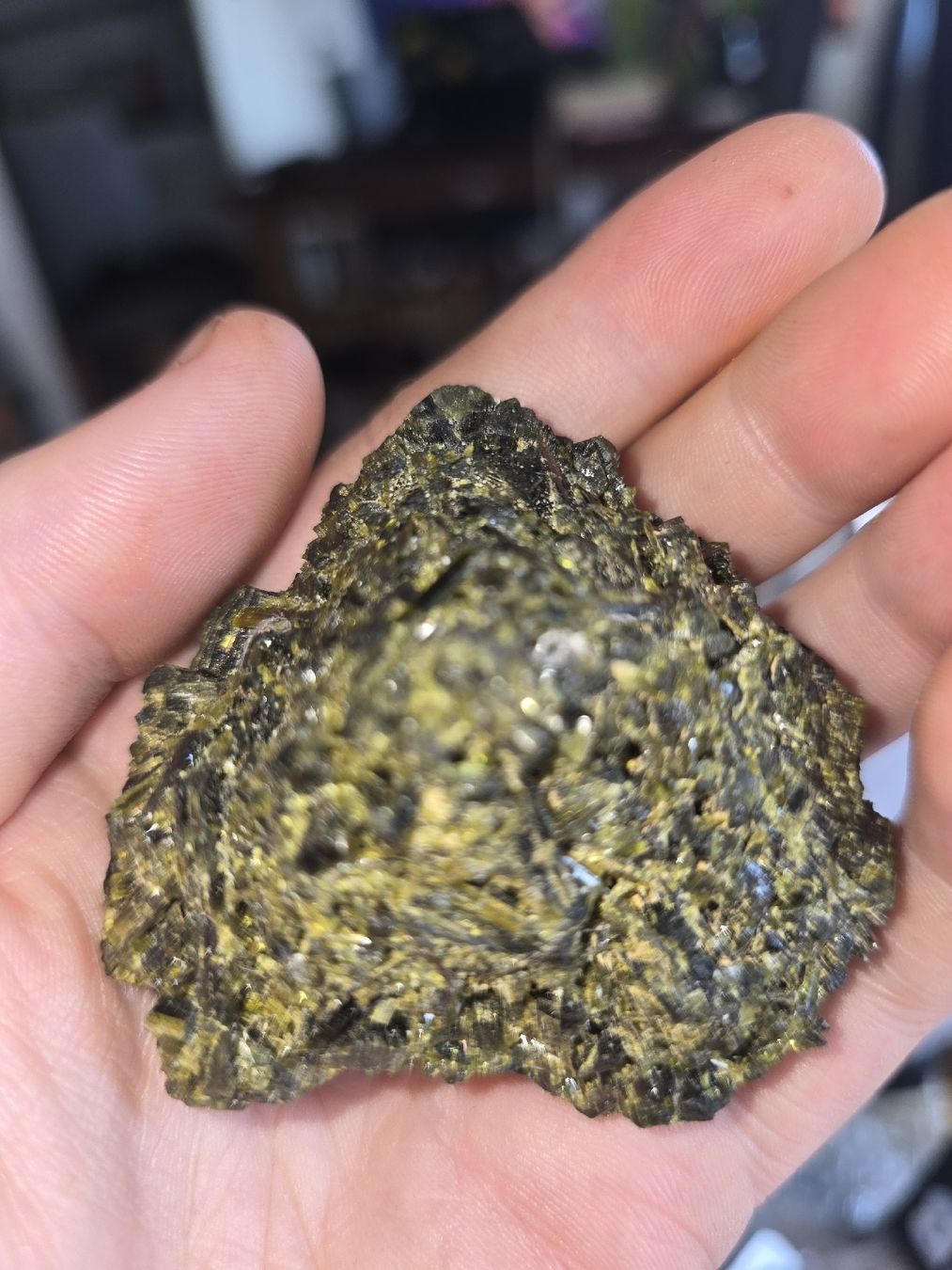 Edelsteine: Verdelith 143,12 gramm 755.60ct – Neu (gemäss Beschreibung) aus Oberrohrdorf von sbo_pq9x