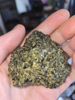 Verdelith 143,12 gramm 755.60ct