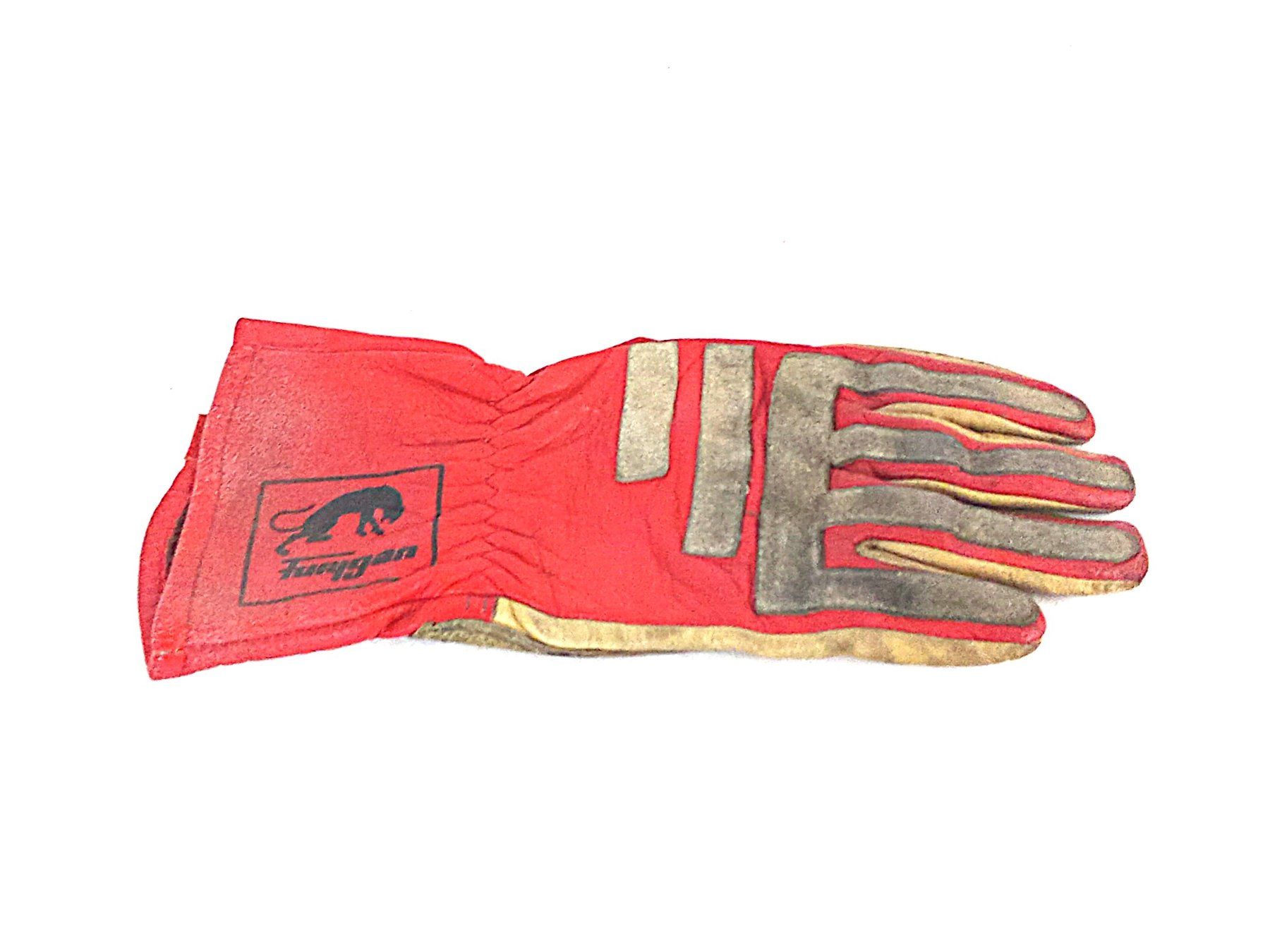 Guanti & manicotti: Motorradhandschuhe Furygan – Usato da Pratteln venduto da Restwert_Pratteln 2