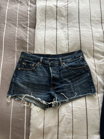 Levi's Jeansshorts Damen Grösse W29 