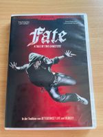 DVD - Fate, A tale of two gangsters