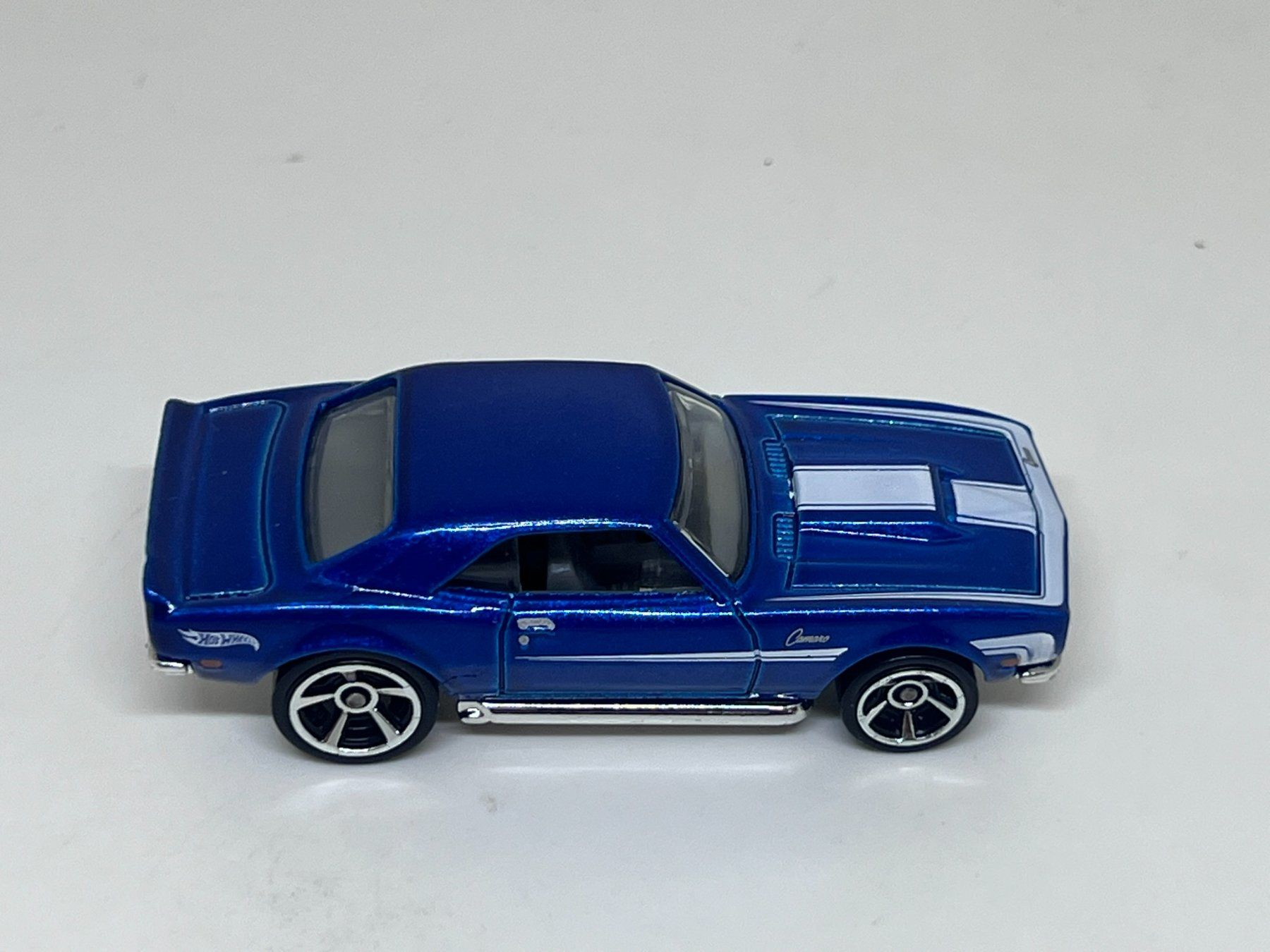 Hot Wheels Modellini d'auto: Hot Wheels '68 Copo Camaro – Nuovo (secondo la descrizione) da Wildegg venduto da LaaBoutique 1