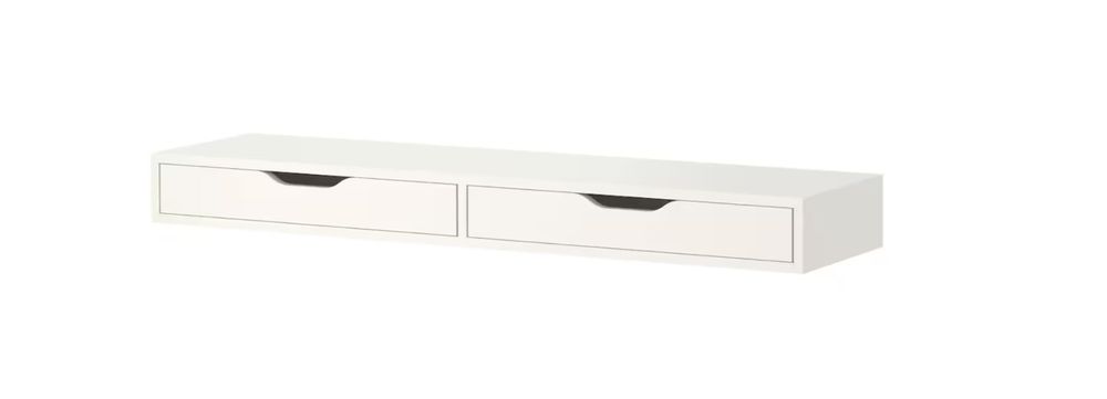 neues Ikea EKBY Alex Regal (Neu (gemäss Beschreibung)) in Zürich für ...