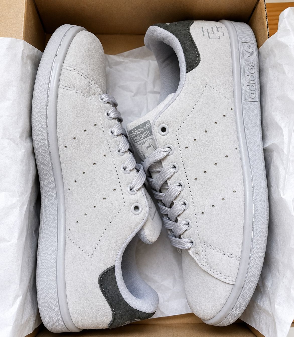 Adidas Scarpe da uomo: Adidas Stan Smith FTL – Usato da Malleray venduto da malvib 2