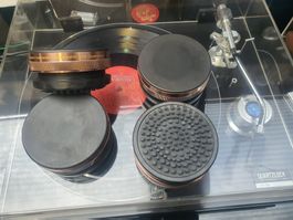 Audio Technica AT 616 Dämpfer pneumatischer Schockabsorber