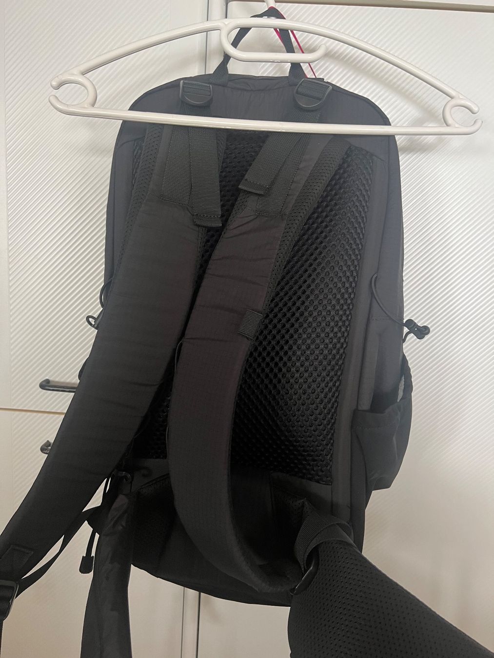 H&M Zaini: SAC À DOS DE RANDONNÉE DÉPERLANT – Nuovo (secondo la descrizione) da Lugnorre venduto da jul_lnh6 5
