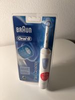 Oral-B Zahnbürste Braun Plak Control neu in OVP