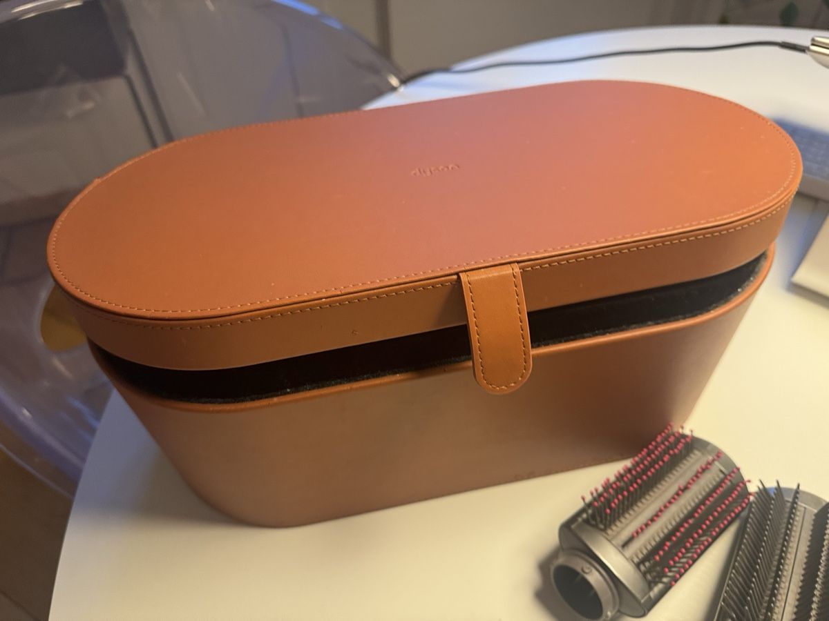 Dyson Asciugacapelli: Dyson Airwrap – Usato da Basel venduto da Audreyhep1 6