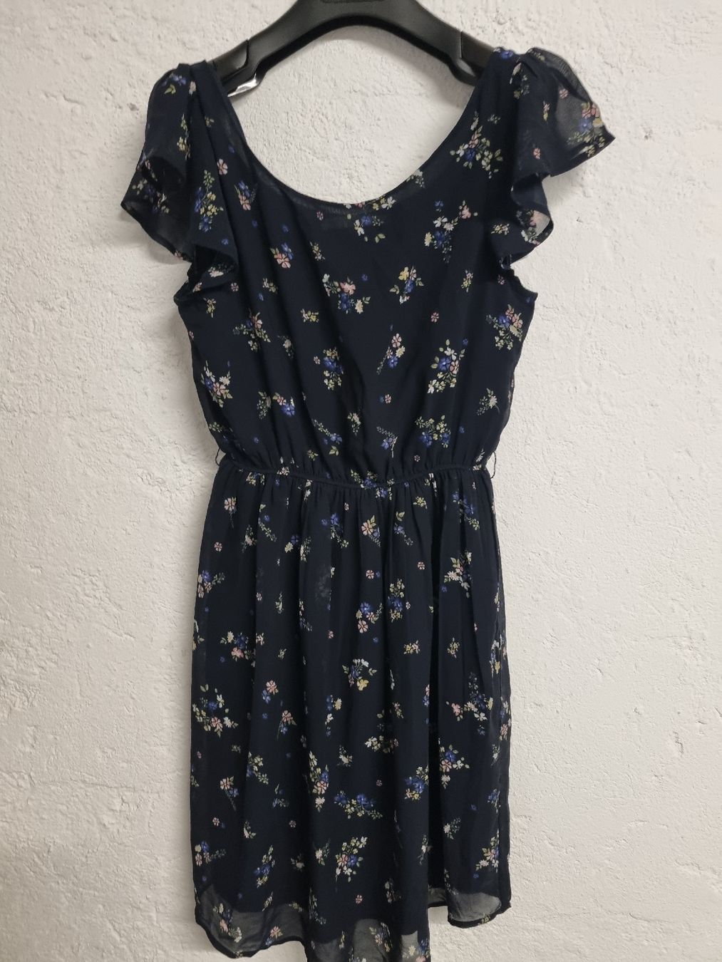 Vestiti: Sommerkleid Gr. 36 – Usato da Thalwil venduto da Briscolina