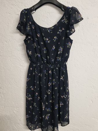 Sommerkleid Gr. 36