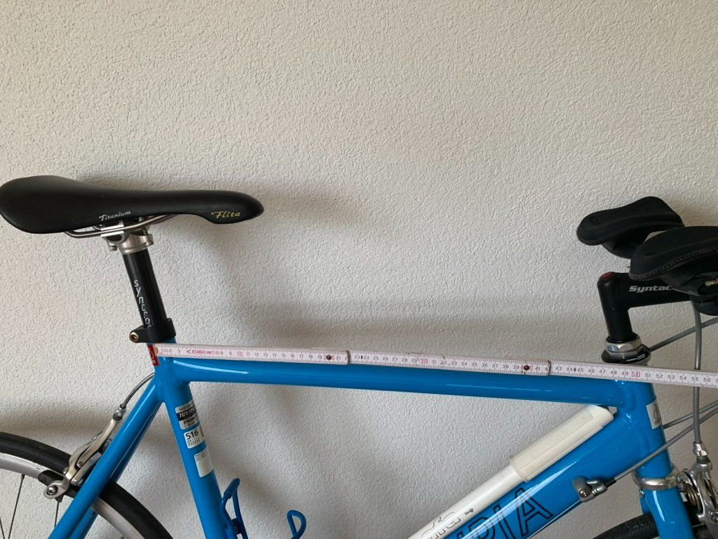 Velos: Triathlon Velo – Gebraucht aus Thalwil von Sams108 2