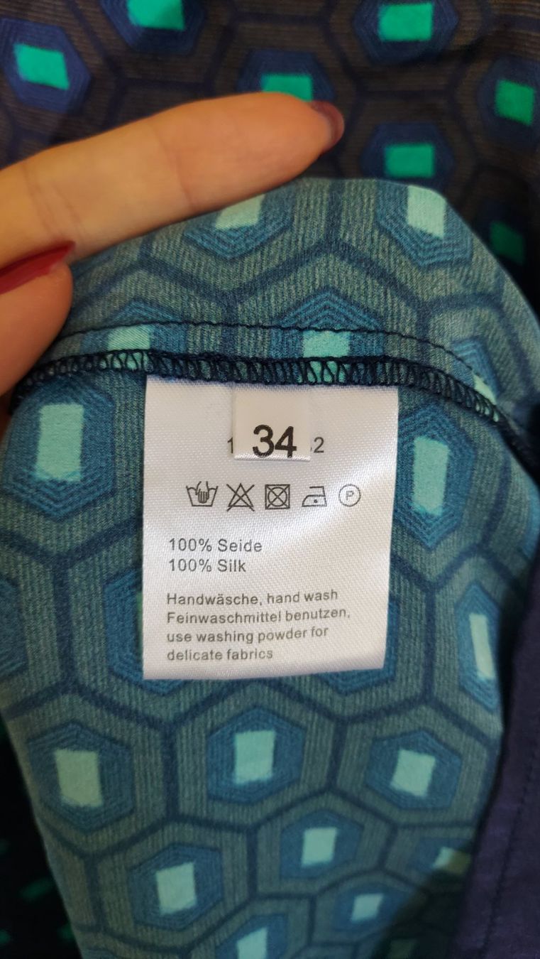 Camicette: Ivi collection – Usato da Winterthur venduto da ann_7lxx 6