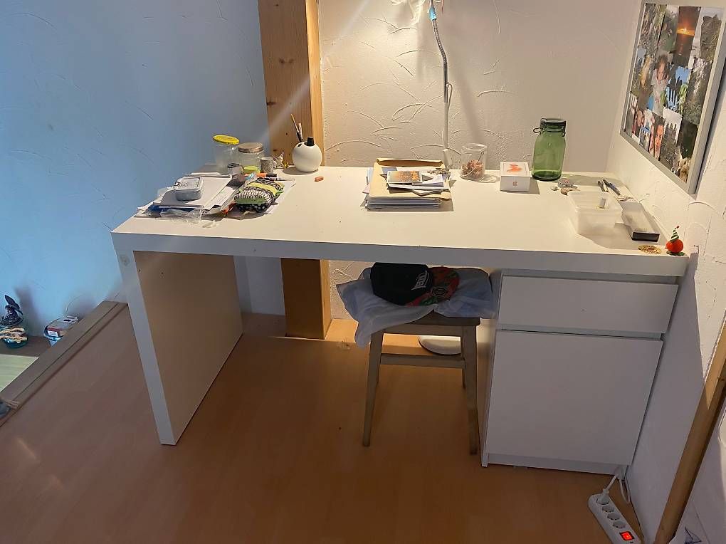 Scrivanie: Bureau – Usato da Villars-Burquin venduto da bap_j8rz 1