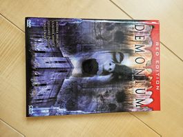 Demonium - Kleine Hartbox