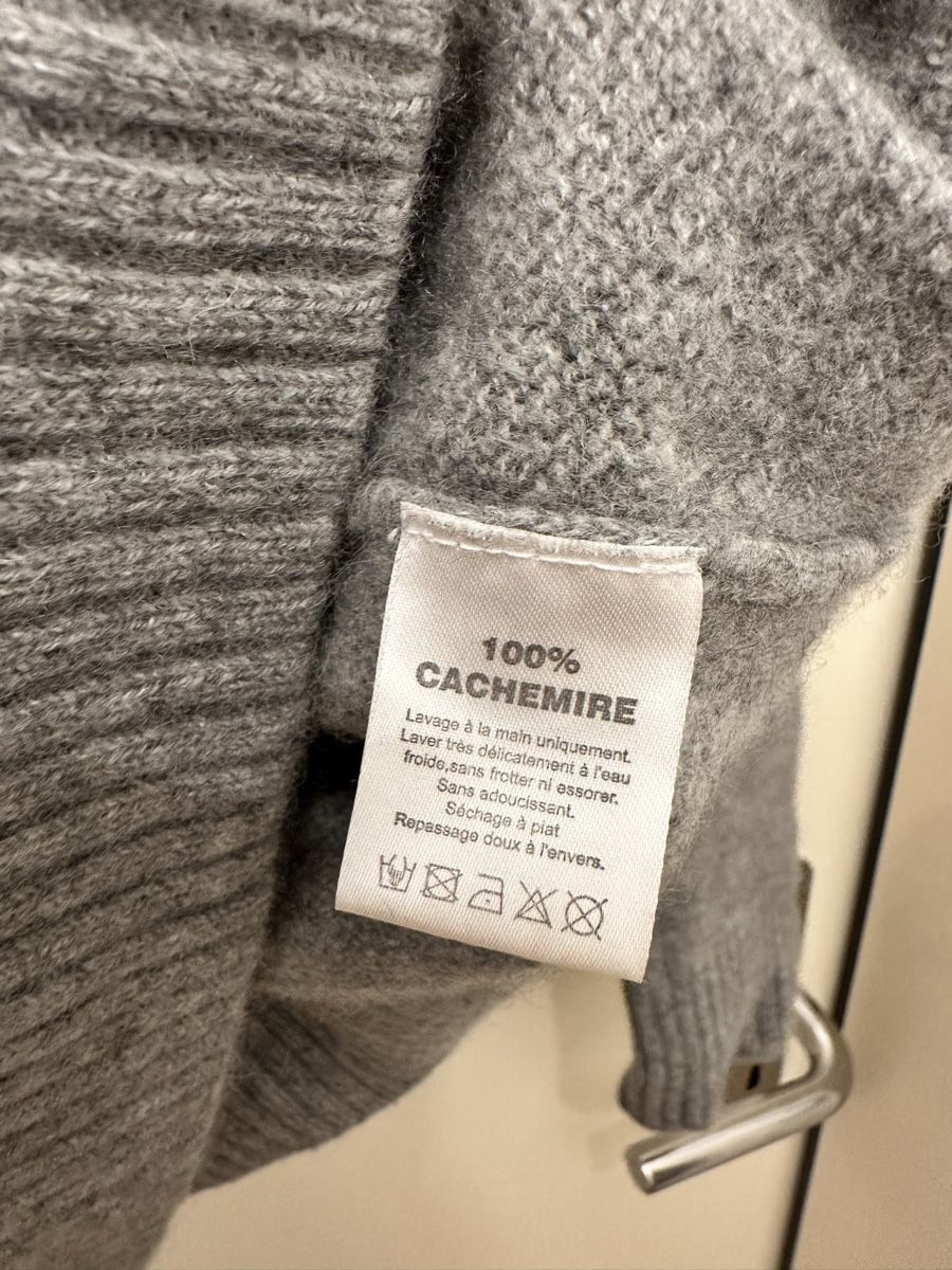 Maglioni & Felpe: We are Future Cashmere Pullover S Lucky Sweater – Usato da Zürich venduto da tmarina 2