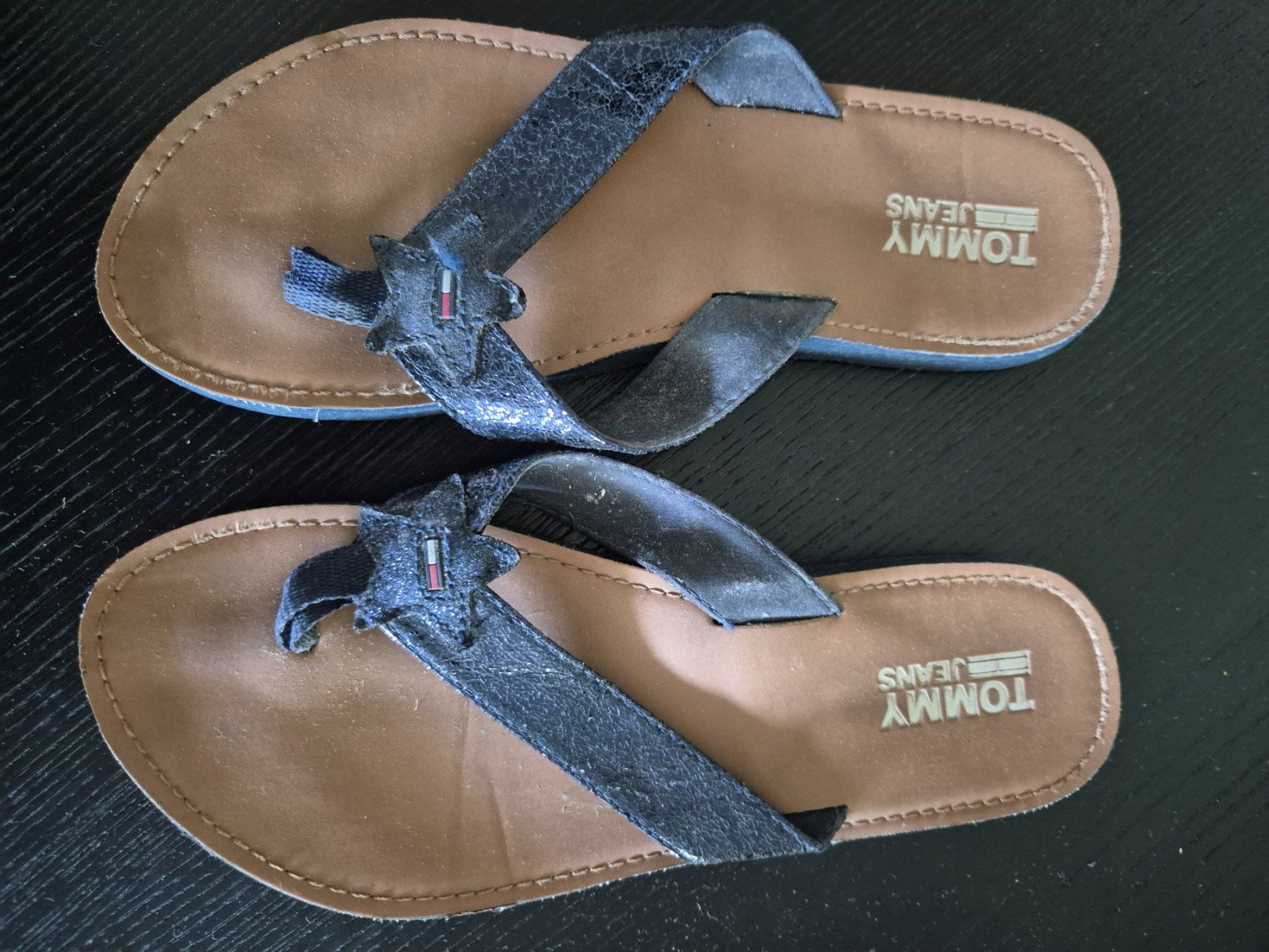 Chaussures femmes: Thommy Hilfiger – D'occasion à Meltingen par Noah14