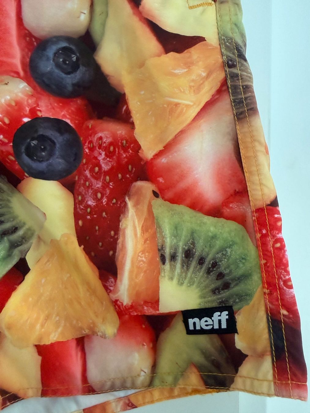 Pantalons: NEFF SHORTS GR. S/M – D'occasion à Steg im Tösstal par goldlionfree 3