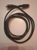 Câble S-Vidéo 1.5 mètre (d)