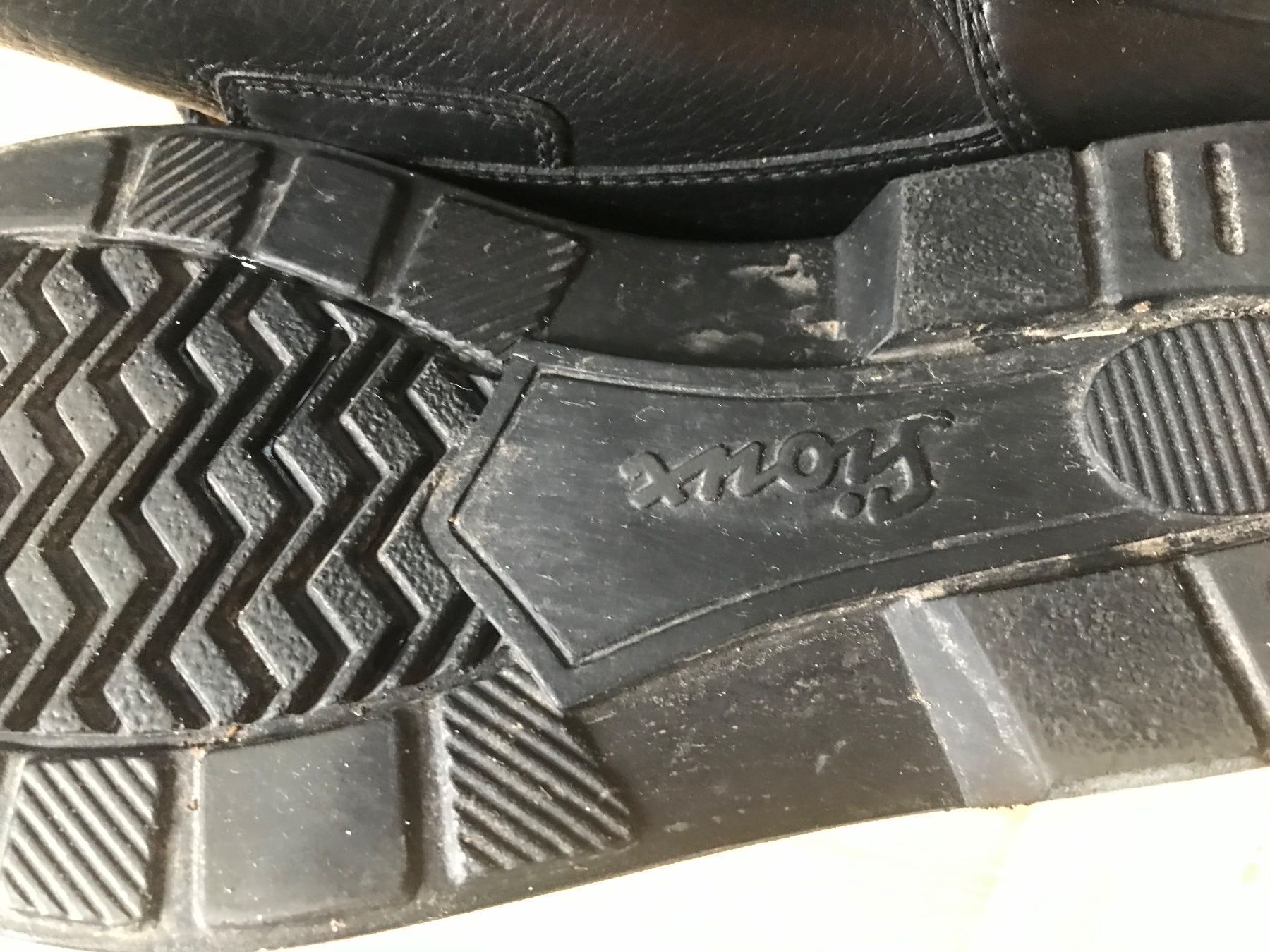 Herrenschuhe: Sioux Schnürschuhe – Gebraucht aus stäfa von brandy66 1