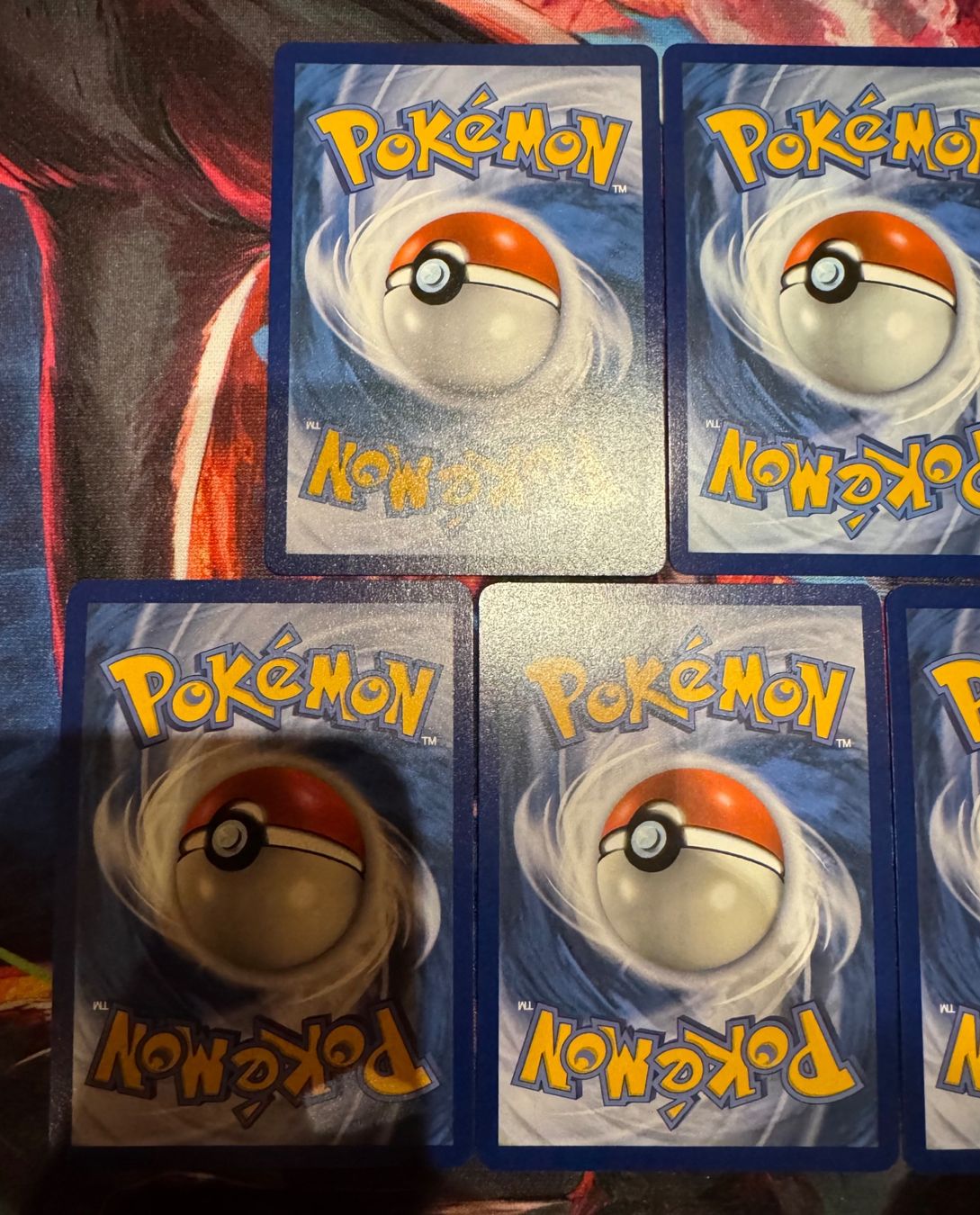 Pokémon Carte collezionabili: Pokemon Set englisch – Usato da Arbon venduto da RockyHusky2017 4