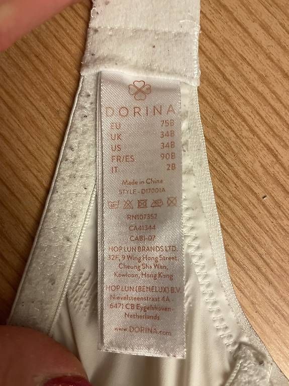 Altra biancheria intima: Still-BH's von H&M – Usato da Seon venduto da jul_doessegger 1