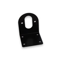 Motorhalter Rahmen mittel
