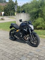 Kawasaki ER-6N (35kw)