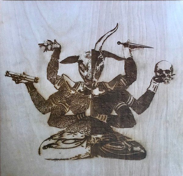 Dischi in vinile: Druid – The Seven Scrolls / LP Purple – Nuovo (secondo la descrizione) da Basel venduto da Dinosauce 2