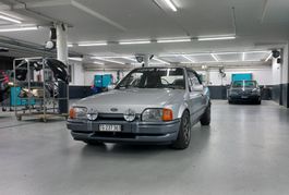 Ford Escort XR3i (California Special) Restauriert