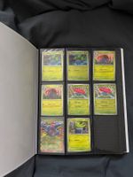 Phantasmal Flames Master Set