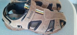 Sandalen Gr. 30 Leder Bama