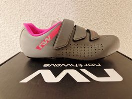 Northwave Core 2 Frau Schuhe - Anthra Grösse 36