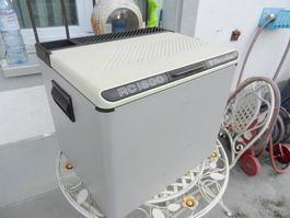 Camping Kühlschrank 12 Volt - 240 Volt Elektrolux 50B/42/45H