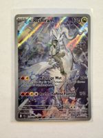 Pokemon Ns Reshiram 167/159 Reisegefährten DE