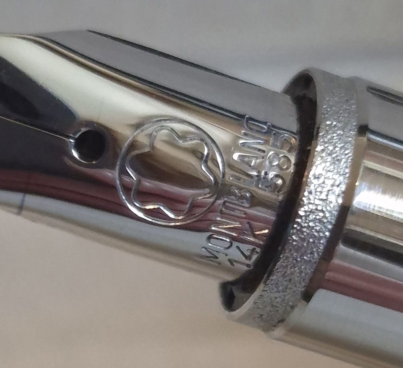 Welt der Tiere: Montblanc Starwalker Stylo Plume. – Gebraucht aus Genève von BKYB 4