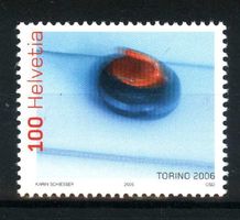 2005, Olympische Spiele in Turin 2006 **