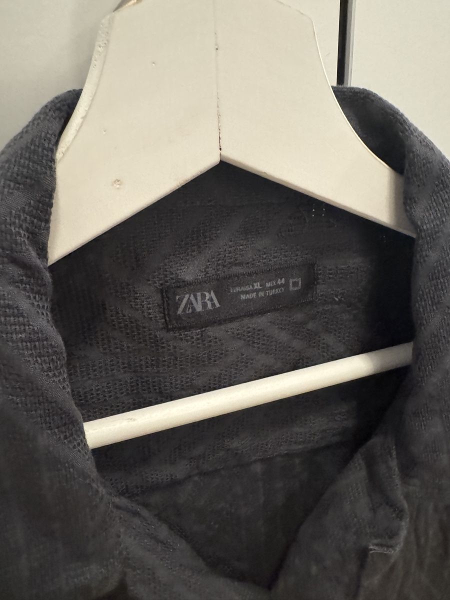 Zara Camicie: Zara Hemd XL – Nuovo (secondo la descrizione) da Horw venduto da fierro.felix 1
