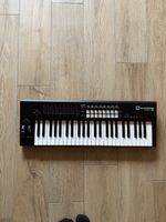 Novation Launchkey 49 MK2 MIDI Keyboard - Top Zustand!