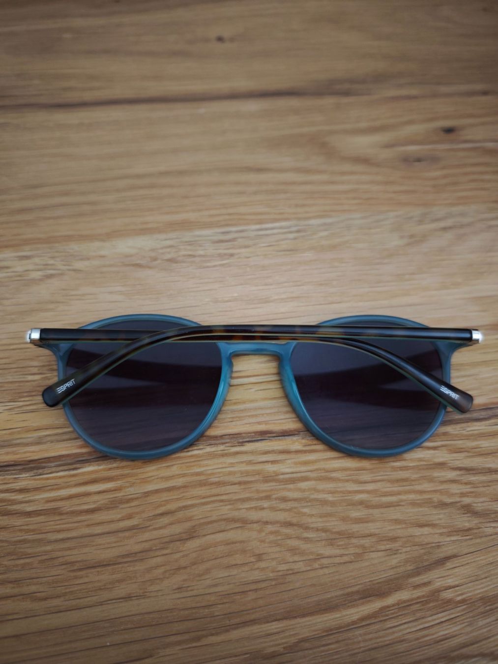 Esprit Occhiali & Lenti: Stylische Esprit Sonnenbrille – Usato da Gunzgen venduto da 0Aurin0 1