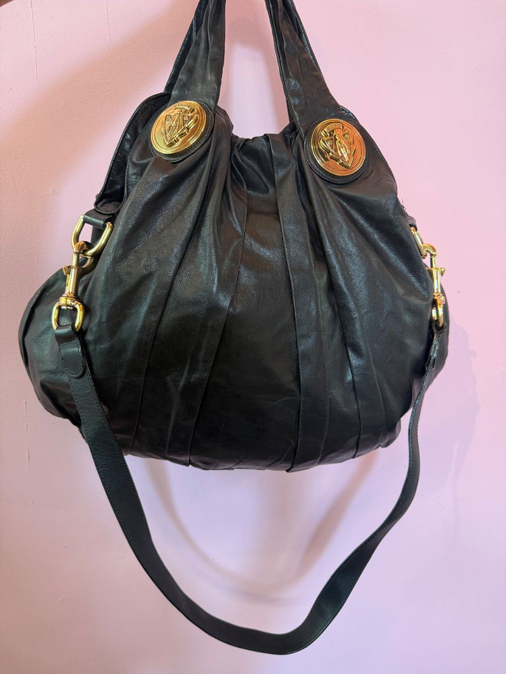 Gucci Borse da donna: grosse Gucci Tasche – Usato da Zürich venduto da SecondhandZurich