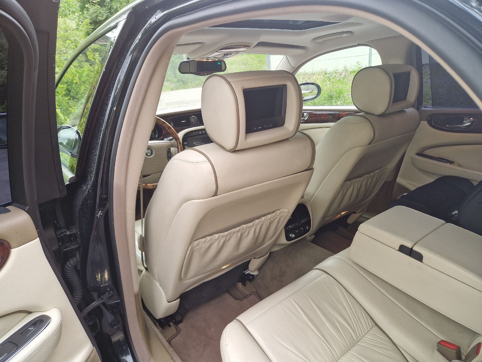 Jaguar Autos: Jaguar Super V8 – Gebraucht aus Menzingen von mvo_f5tr 5