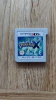 Pokemon X 3ds