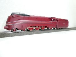 Märklin Lokomotive DRG Br 03 1055 Stromlinienlok H0 3089