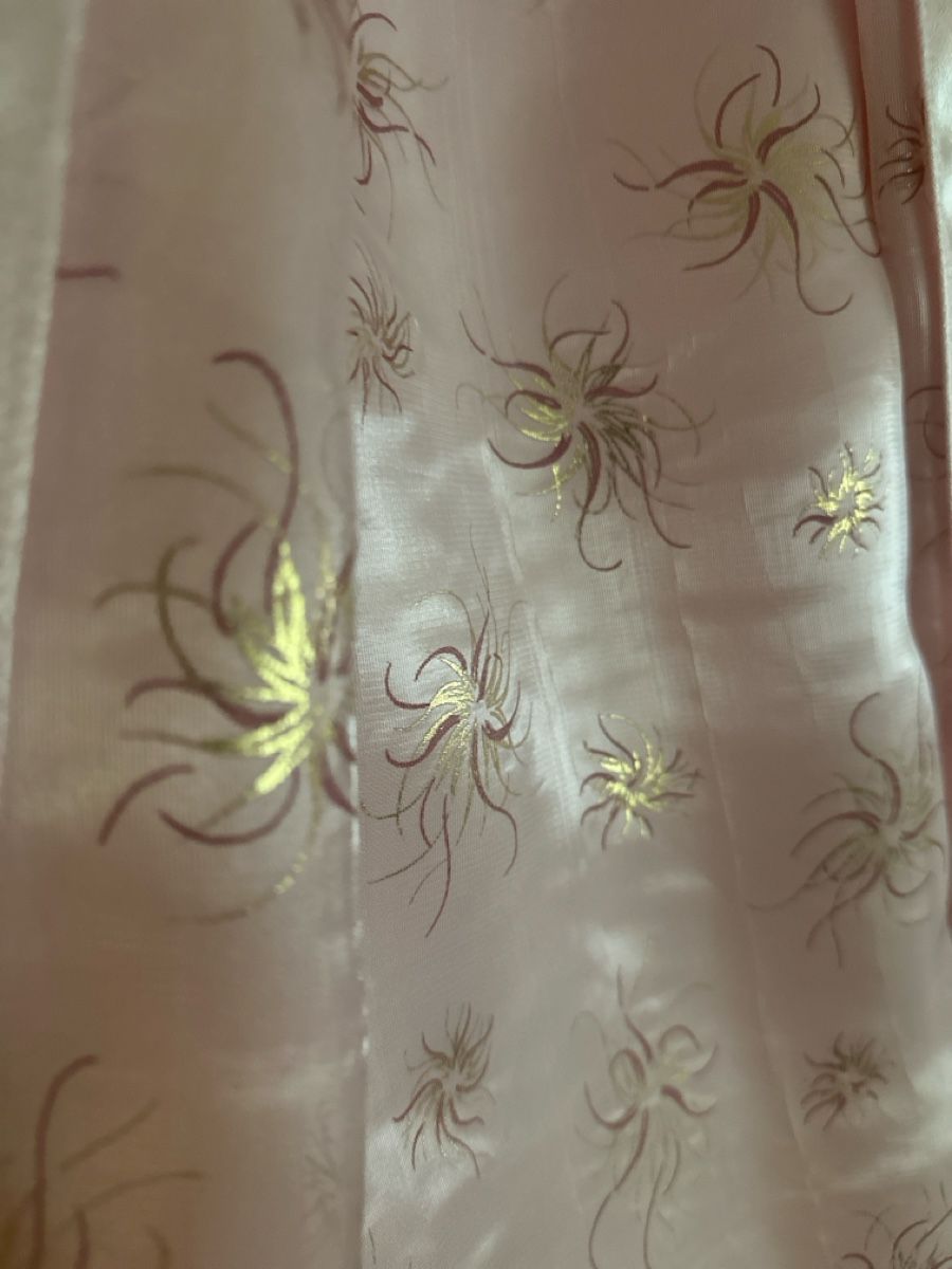 Vestiti: Orientalisches Abendkleid / Festkleid in Rosa – Nuovo (secondo la descrizione) da Zürich venduto da ism_qn7r 5