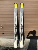 Kästle Zx Touren - und Freerideski in fast neuem Zustand