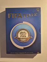 Documentaire FIFA Fever (FR) édition spéciale 100 ans 2 DVDs